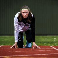 Amy Hasselton - Johan Cruyff Academy