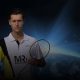 Vincent de Vries - Johan Cruyff Academy - Badminton en studie: Actief en snel reageren