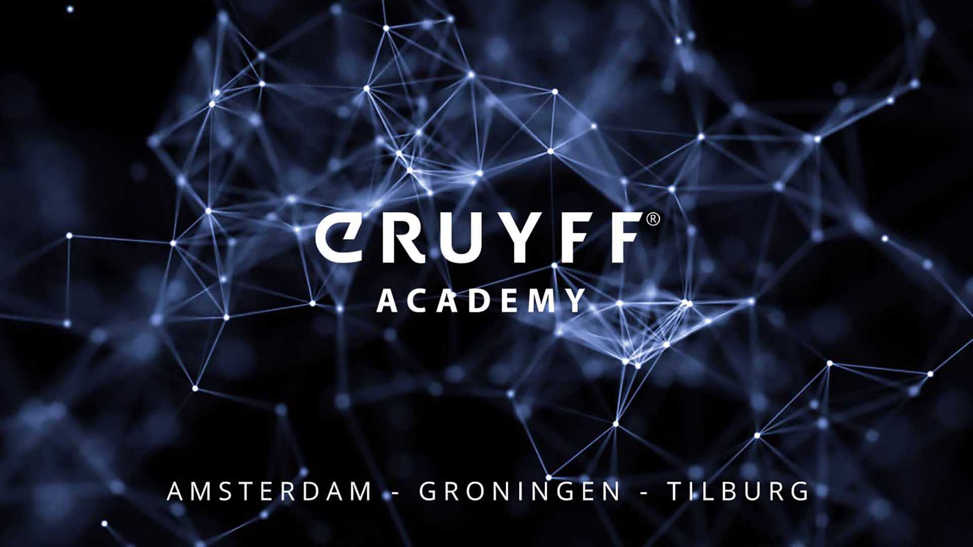 Johan Cruyff Academy werkt aan curriculuminnovatie in Barcelona