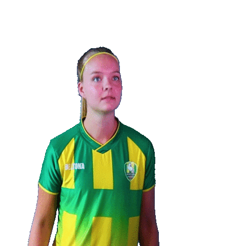 Amber Verspaget ADO Den Haag Ontwikkelingen in vrouwenvoetbal, vanuit het perspectief van een voetbalster - Johan Cruyff Academy