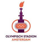 Logo Olympisch Stadion - supporter minor Waardecreatie in de sport van morgen