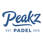 Peakz logo