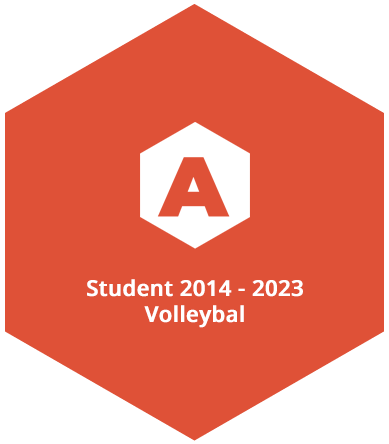 Myrthe Schoot - ambassadeur Johan Cruyff Academy