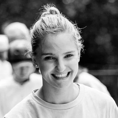 Roos Zwetsloot - Johan Cruyff Academy