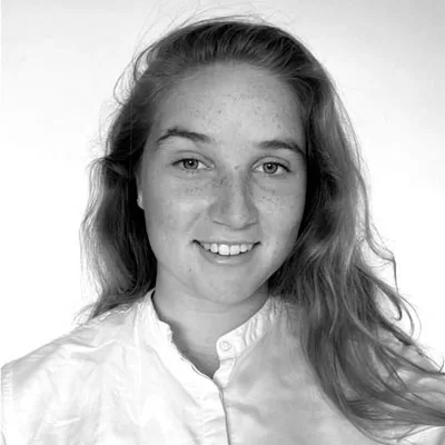 Tessa de Jong - Johan Cruyff Academy Amsterdam